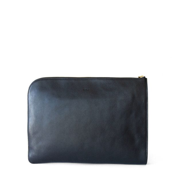 Hunt  Giovanni  Folio - Black Cheap