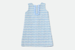 Blue Striped Kate Dress Online now