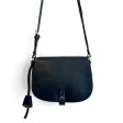 Hunt  Isabella  Crossbody Bag - Black For Sale