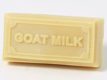 Goat Milk Label - Herb Trio Sale