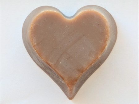 Hearts Plain - Honey Almond with Oat Bran Online now