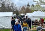 Art In Wilder Park 2025 - ARTIST Application, Booth & Jury Fee Discount