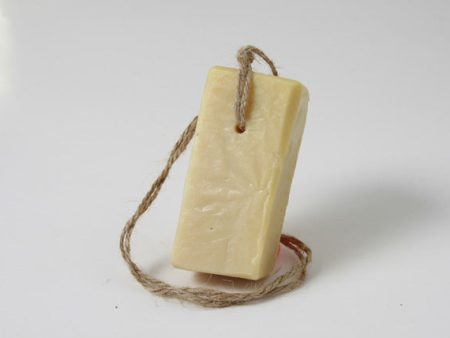 Soap On a Rope - Cool Water Hot on Sale