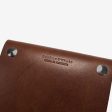 Corban & Blair Artisan Memo Pad - Tan For Cheap