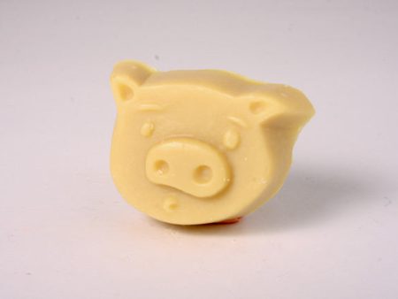 Lil Scrubber Pig - Tea Tree & Lavender Online