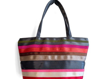 Axel Mano Urban Basket - Country For Discount