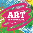 Art In Wilder Park 2025 - Sponsorship Fashion