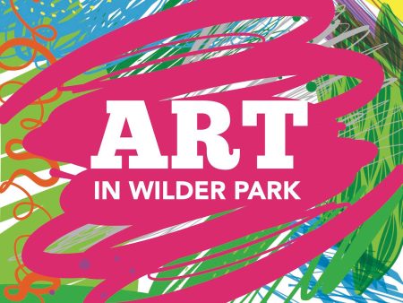 Art In Wilder Park 2025 - Sponsorship Fashion