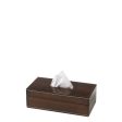 Hunt Tissue Box Tan on Sale