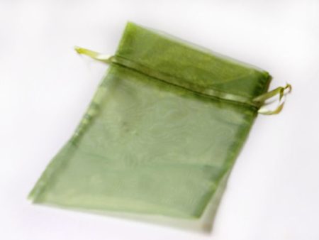 Extra Large Organza Gift Bag Sale