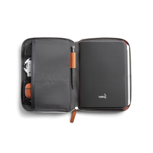 Bellroy Tokyo Folio 8  - Storm Grey Cheap