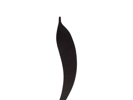 Swags Gum Leaf Bookmark Black Sale