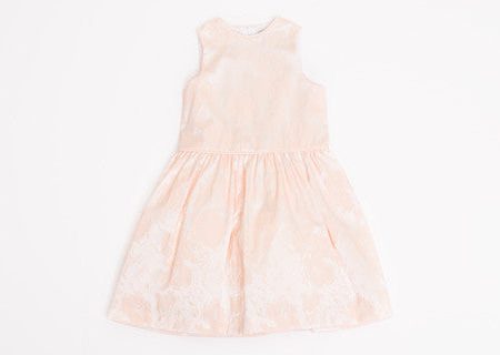 Pink Tori Dress Discount