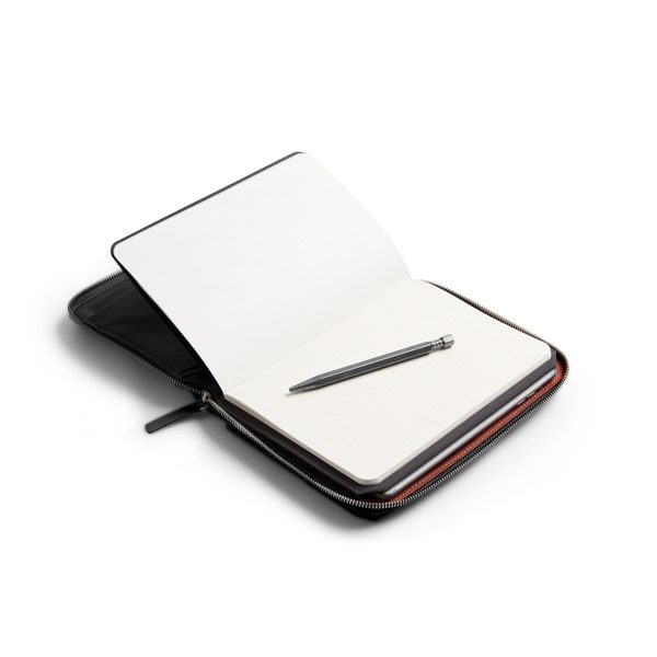 Bellroy Tokyo Folio 8  - Raven Supply