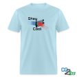 Stay Cool Unisex Classic T-Shirt Hot on Sale