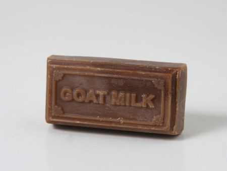 Goat Milk Label - French Vanilla Cheap