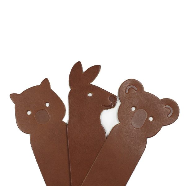 Corban & Blair Koala Bookmark For Cheap