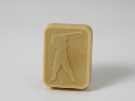 Golfer - Cedarwood & Bay on Sale