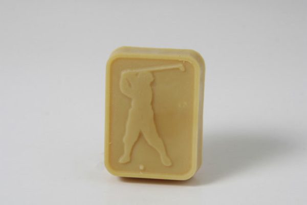 Golfer - Cedarwood & Bay on Sale