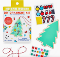 Kid Made Modern DIY Ornament Kit-Tree Discount