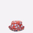 Epice Bucket Hat - Red Blue Supply