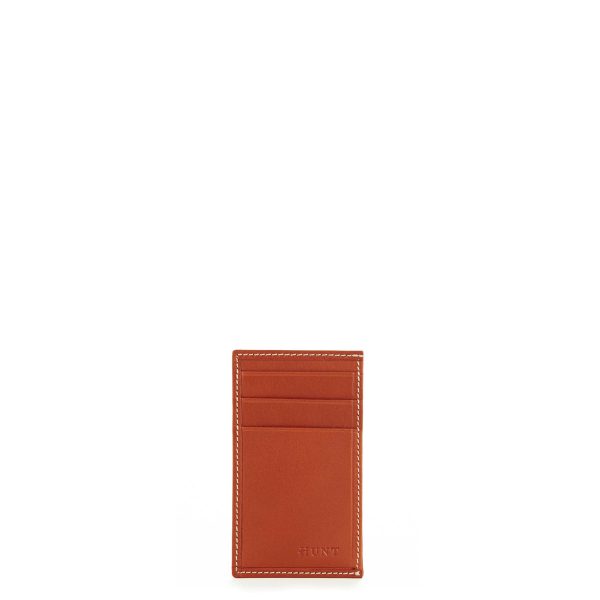 Hunt Card Sleeve - Tan Sale