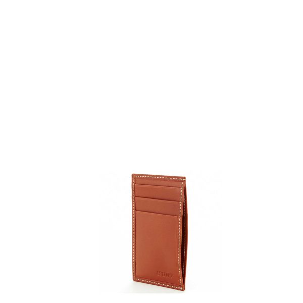 Hunt Card Sleeve - Tan Sale