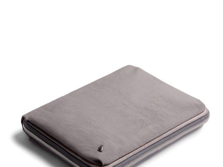 Bellroy Tokyo Folio 8  - Storm Grey Cheap