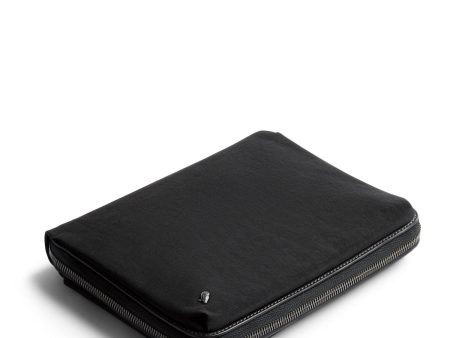 Bellroy Tokyo Folio 8  - Raven Supply