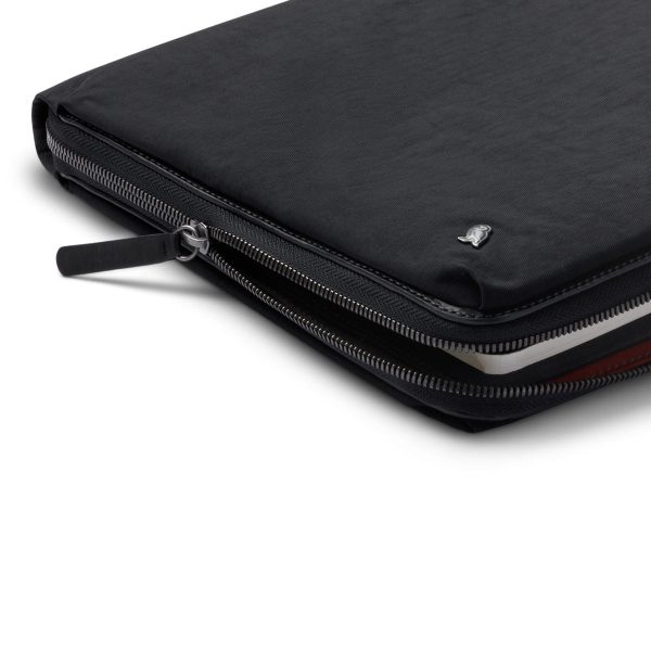 Bellroy Tokyo Folio 12.9  - Raven For Sale