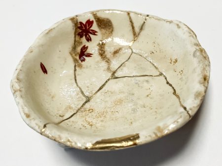 1-Day Kintsugi for Beginners (April 13, 2025) For Cheap