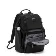 Tumi Alpha Bravo Search Backpack - Black Online now