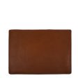 Corban & Blair Leather Desk Mat - Tan on Sale