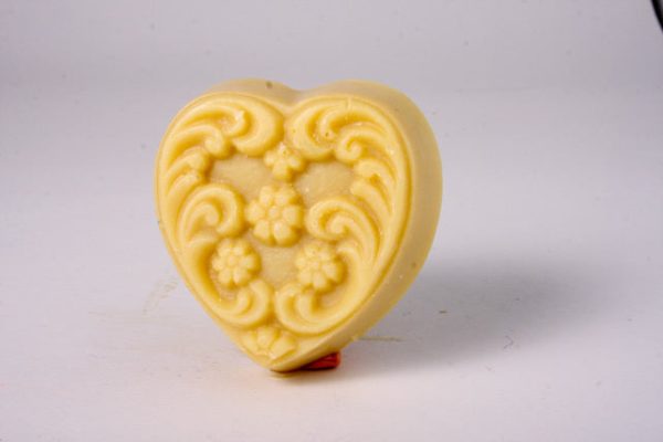 Hearts Floral - Peppermint with Tea Leaf Bits Online