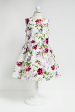 Floral Kyra Dress Online