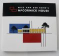 Mies van der Rohe McCormick House DVD For Discount