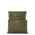 Tumi Voyageur Just In Case Tote - Olive Discount