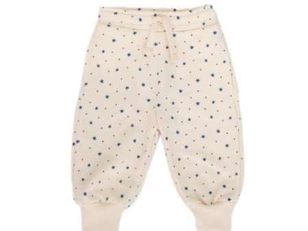 Tun Tun Bobby Pant in Little Stars Fashion