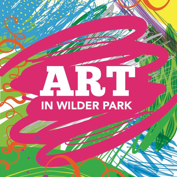 Art In Wilder Park 2025 - ARTIST Application, Booth & Jury Fee Discount