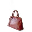 Hunt Elisabetta Handbag - Rame Cheap