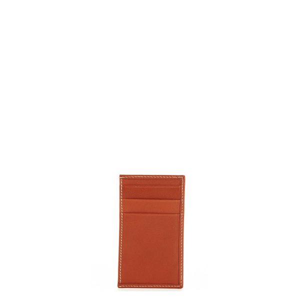 Hunt Card Sleeve - Tan Sale