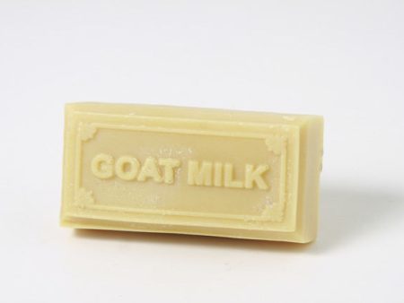 Goat Milk Label - Lavender & Bergamot Discount