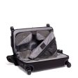 Tumi Alpha Wheeled Garment Carry On - Black Online Sale