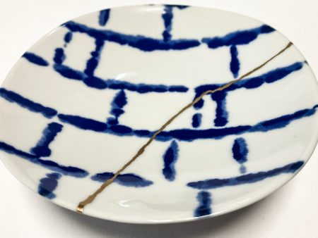 Advanced Kintsugi (April 6, 13, & 27, 2025) Online Sale