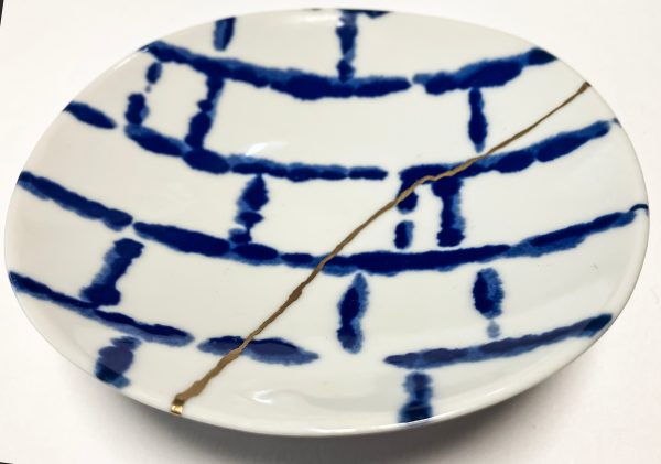 Advanced Kintsugi (April 6, 13, & 27, 2025) Online Sale