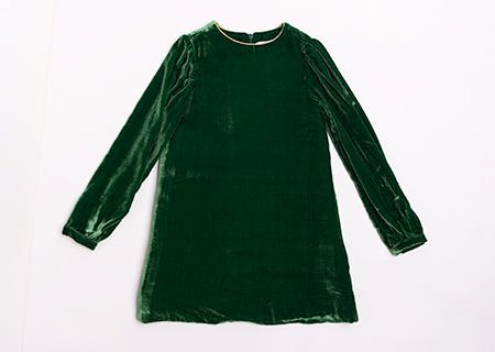 Green Jane Dress Discount