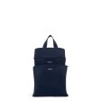 Tumi Voyageur Just In Case Backpack- Indigo Discount