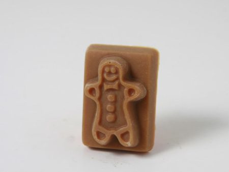 Guest Gingerbread Man - Vanilla Chai For Sale