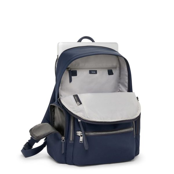 Tumi Voyageur Celina Backpack- Indigo Supply