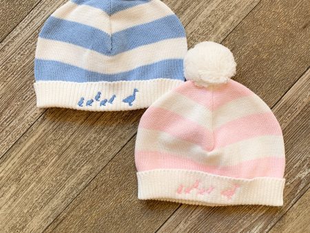 Whitney + Winston Ducklings Hat - Multiple Colors! For Cheap